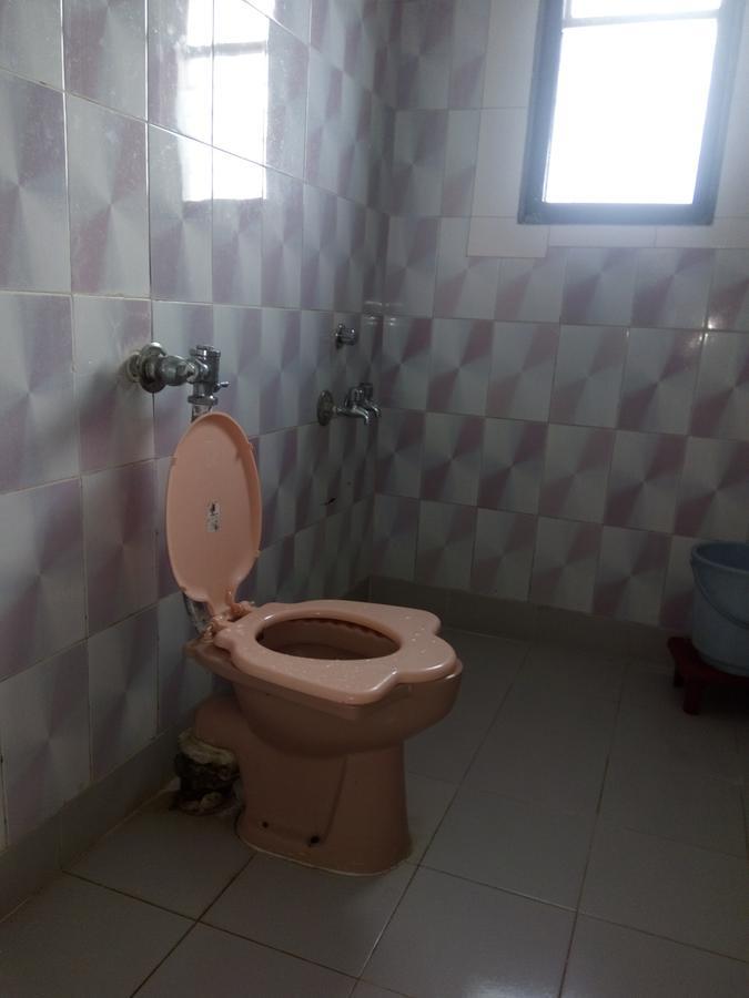 Hotel Guruji Alibag Bagian luar foto